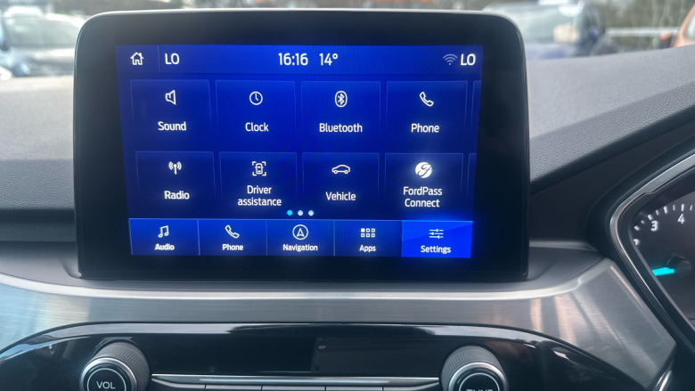 Ford Kuga 1.5 EcoBoost 150 Titanium 5dr Petrol Estate